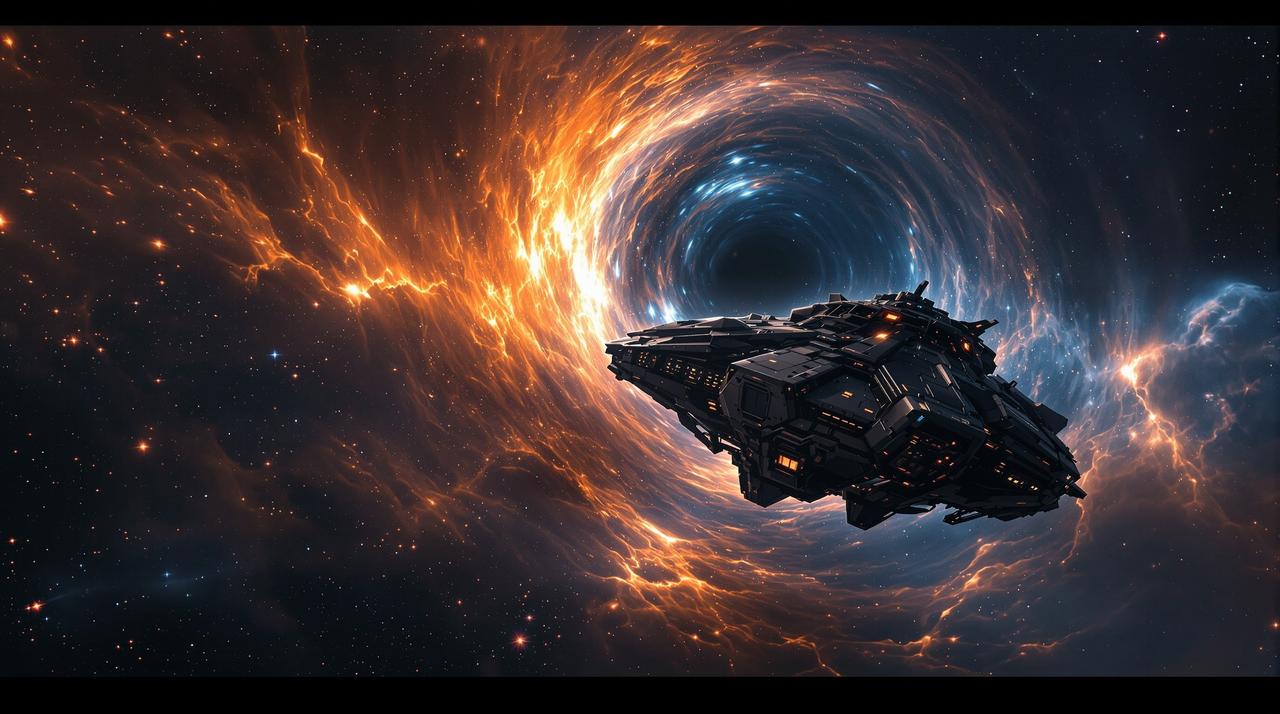 四海影院星际穿越：人类最后的希望推荐内容封面