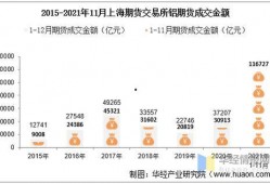 上海期货最新爆料,揭秘市场热点与未来趋势