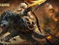 王者成吉思汗最新爆料,王者战场再添传奇英雄