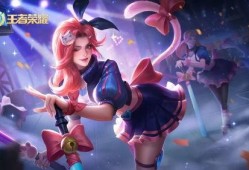 阿轲官方新皮肤爆料最新,暗夜刺客，神秘归来！