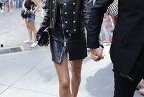 博主爆料街拍视频大全,街拍视频大全，捕捉时尚瞬间