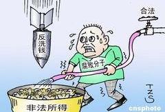 新闻爆料洗钱案例视频,新闻爆料案例视频深度解析