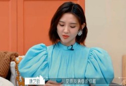 圈内人爆料张若昀,揭秘明星背后的故事