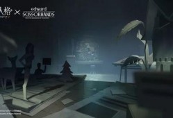 第五人格最新联动爆料直播时间,揭秘神秘联动时间与精彩内容抢先看